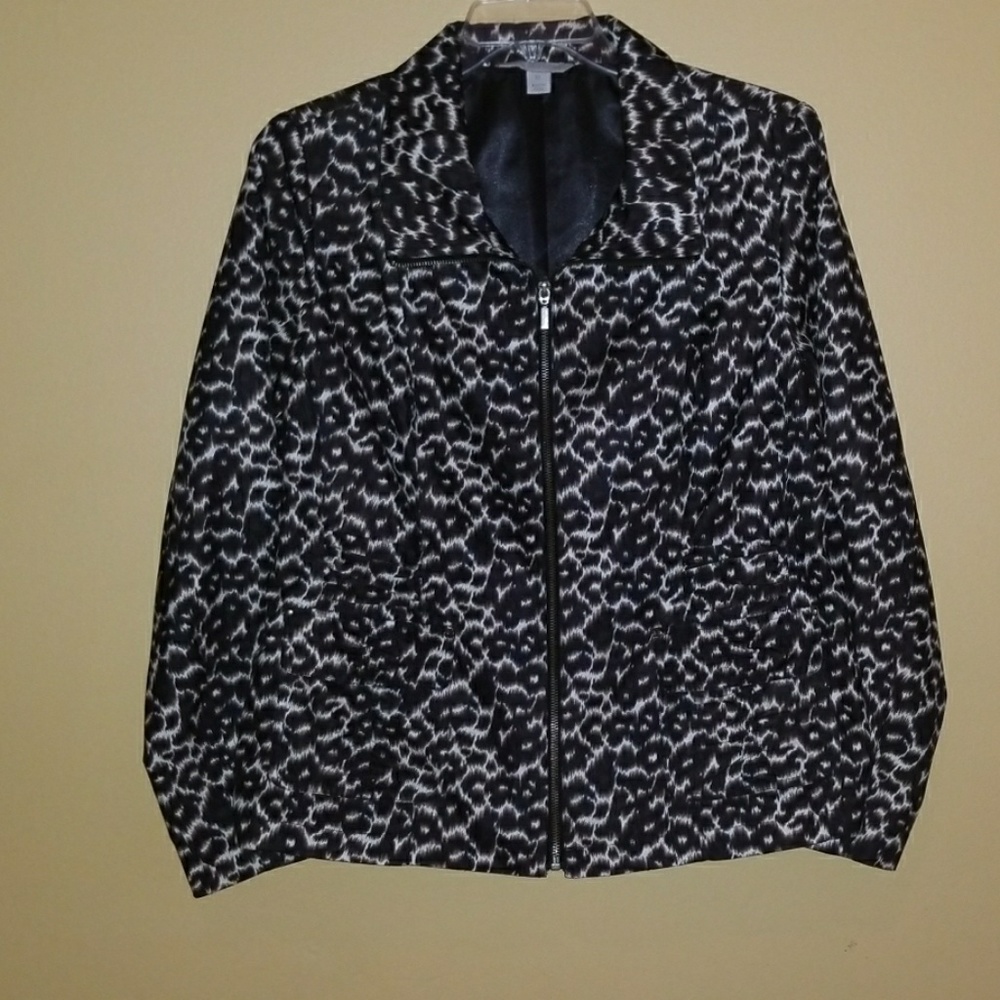 Laura Ashley Lightweight Dress Jacket